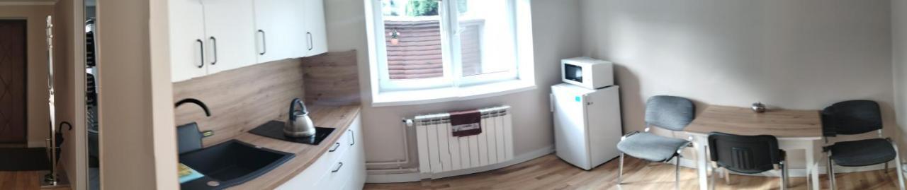 Apartament U Marzenki Augustow Exterior photo