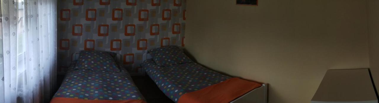 Apartament U Marzenki Augustow Exterior photo