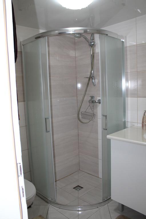 Apartament U Marzenki Augustow Exterior photo