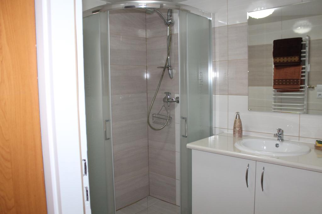 Apartament U Marzenki Augustow Exterior photo