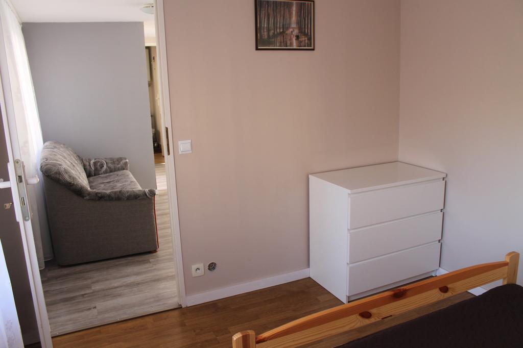 Apartament U Marzenki Augustow Exterior photo